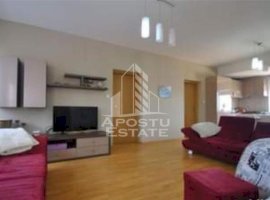 Apartament cu 3 camere, etajul 2, centrala proprie, zona Gh Lazar