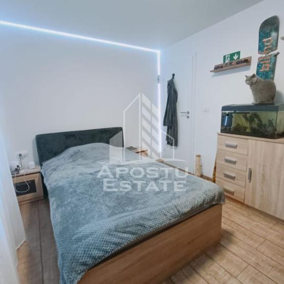 Apartament cu 3 camere, centrala proprie lanag Iulius Town