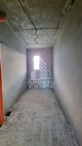 Apartament 2 camere, bloc nou, loc de parcare, zona Torontalului