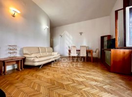 Apartament cu 3 camere, 2 bai, in zona 0 ultracentral