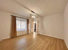 Apartament 2 camere în Curte Privată in Piata Maria