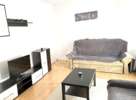 Apartament cu 2 camere, zona Piata Verde