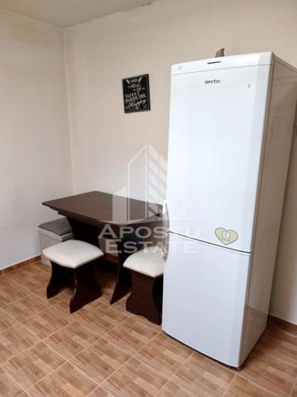 Apartament cu o camera, mobilat, zona Dambovita