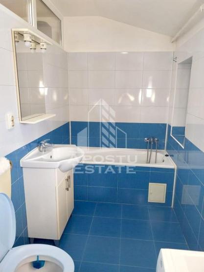 Apartament cu o camera, mobilat, zona Dambovita