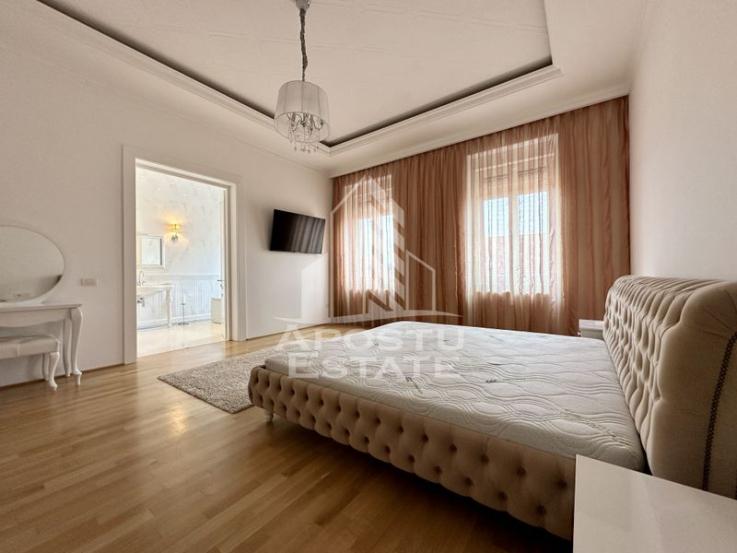 Apartament deosebit cu 3 camere in zona Fabric