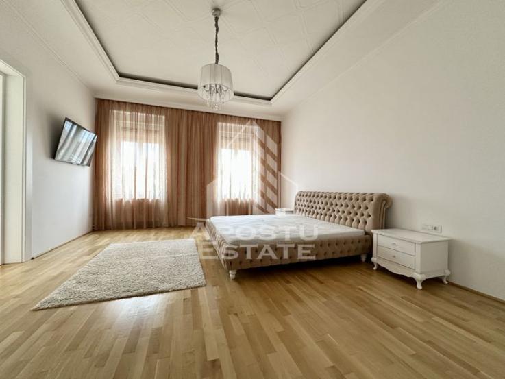 Apartament deosebit cu 3 camere in zona Fabric