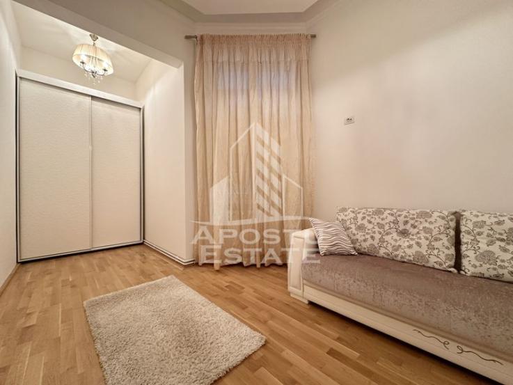 Apartament deosebit cu 3 camere in zona Fabric