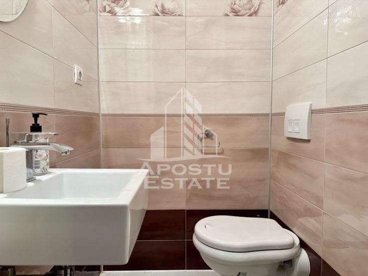 Apartament deosebit cu 3 camere in zona Fabric