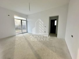 Apartament cu 2 camere, bucatarie inchisa, semidecomandat, zona Lidl