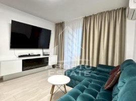 Apartament modern cu 3 camere de inchiriat, Zona Tipografilor