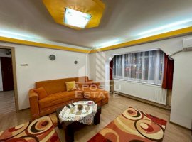 Apartament 2 camere, centrala proprie si clima, Iulius Mall