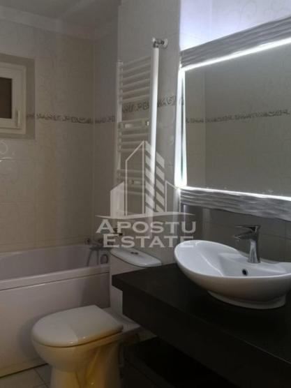 Apartament cu 2 camere, decomandat,zona Girocului