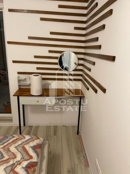 Apartament modern cu 3 camere, 2 bai, zona Lipovei