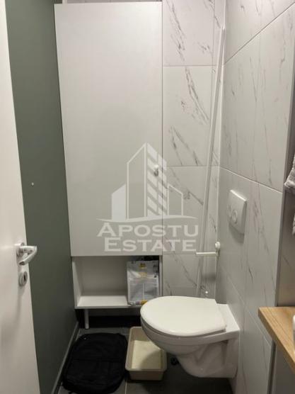 Apartament modern cu 3 camere, 2 bai, zona Lipovei