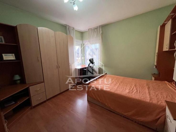 Casa individuala cu 7 camere,  P+M, zona Calea Martirilor