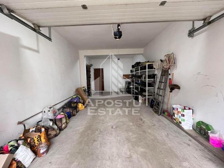 Casa individuala cu 7 camere,  P+M, zona Calea Martirilor