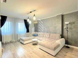 Apartament NOU 2 camere decomandat | Prima inchiriere | Girocului