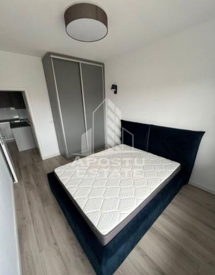 Apartament 2 camere nou, loc de parcare, Aradului