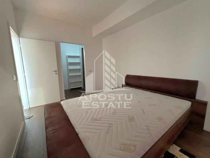 Apartament cu 2 camere, bloc nou, etaj 4 din 6, zona Torontalului