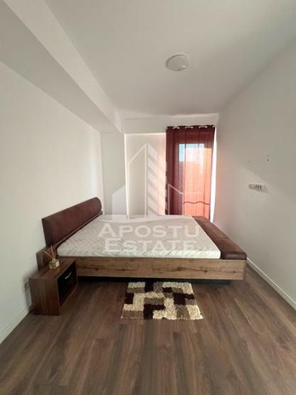 Apartament cu 2 camere, bloc nou, etaj 4 din 6, zona Torontalului