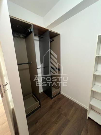 Apartament cu 2 camere, bloc nou, etaj 4 din 6, zona Torontalului