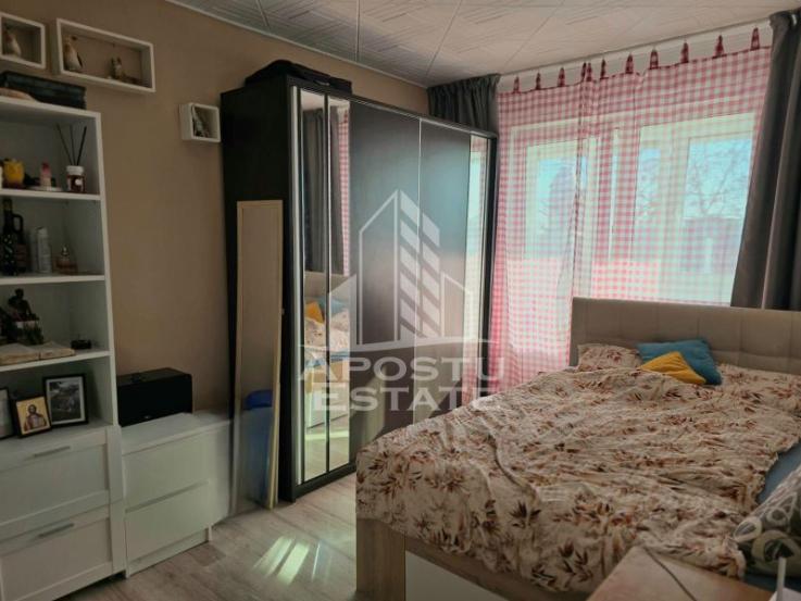 Apartament cu 1 camera, in Vlaicu, Arad