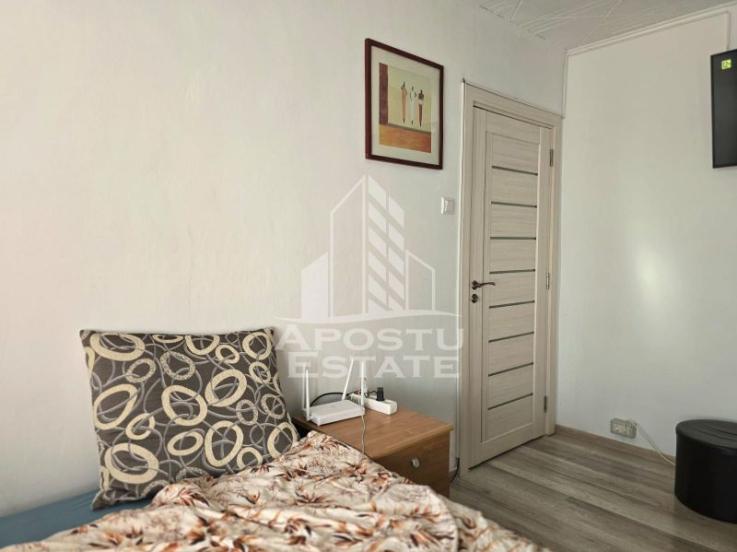 Apartament cu 1 camera, in Vlaicu, Arad