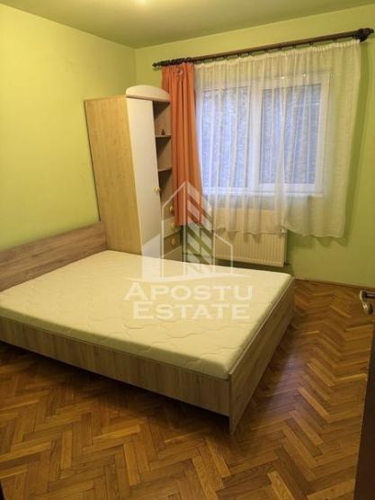 Apartament cu 3 camere, etaj intermediar, zona Soarelui, PET FRIENDLY