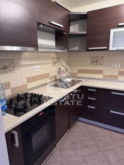 Apartament cu 3 camere, etaj intermediar, zona Soarelui, PET FRIENDLY