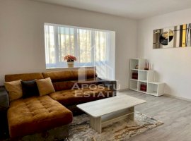 Apartament 2 camere , spatios , zona Braytim