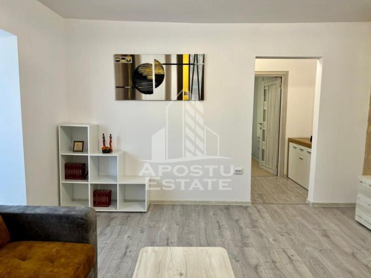 Apartament 2 camere , spatios , zona Braytim