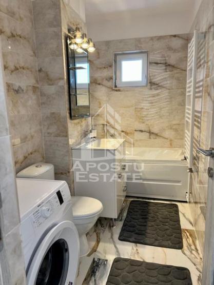 Apartament 2 camere , spatios , zona Braytim