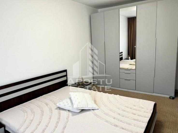 Apartament 2 camere , spatios , zona Braytim