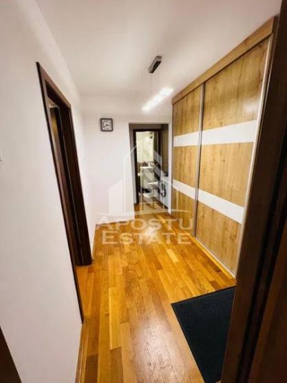 Apartament cu 2 camere, centrala proprie, aer conditionat, Lipovei