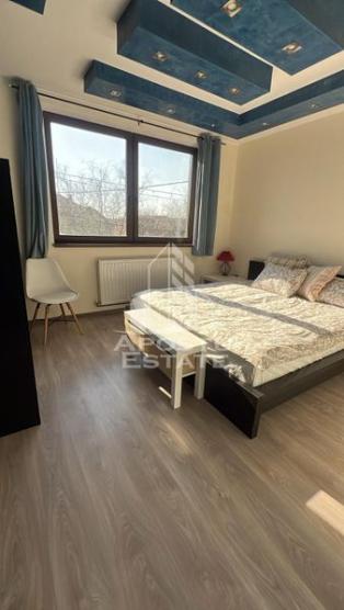 Apartament 2 camere la casa, zona Mehala