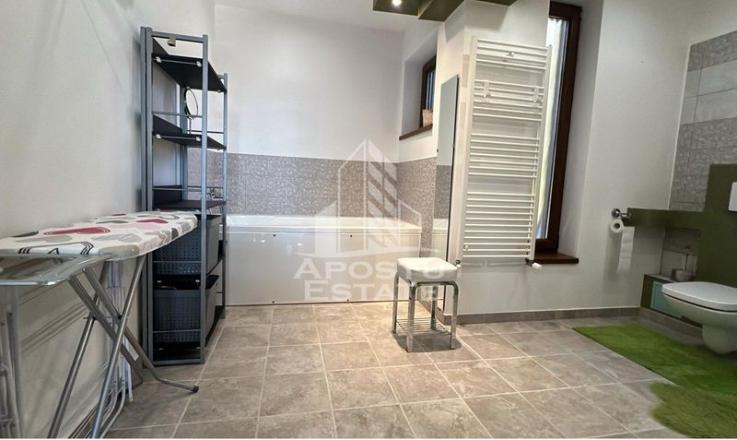 Apartament 2 camere la casa, zona Mehala