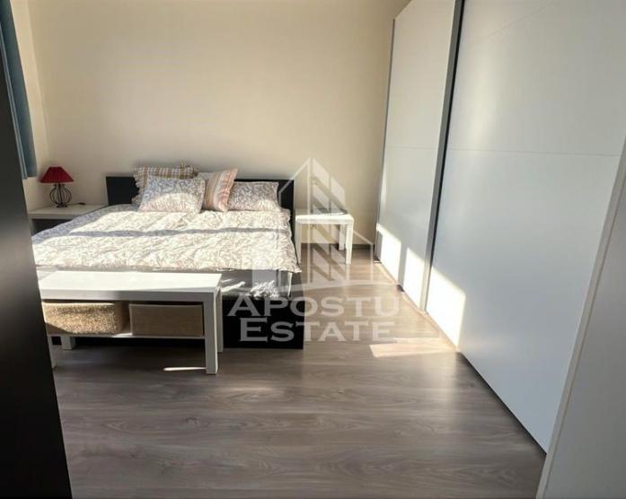 Apartament 2 camere la casa, zona Mehala