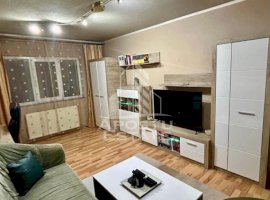 Apartament 2 camere, centrala proprie si clima, Lipovei