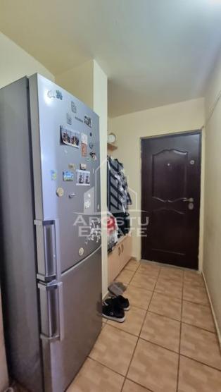 Apartament cu 1 camera, zona Calea Aradului