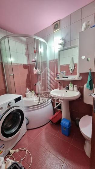 Apartament cu 1 camera, zona Calea Aradului