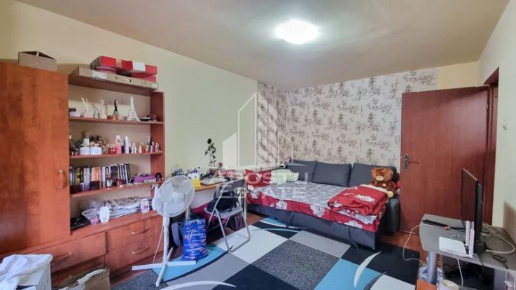 Apartament cu 1 camera, zona Calea Aradului