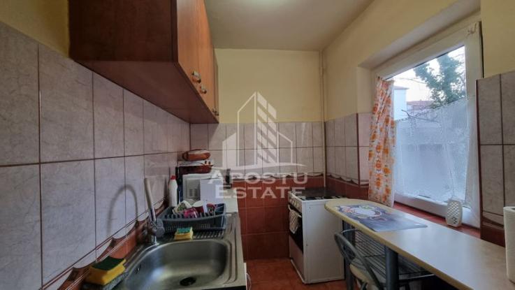 Apartament cu 1 camera, zona Calea Aradului