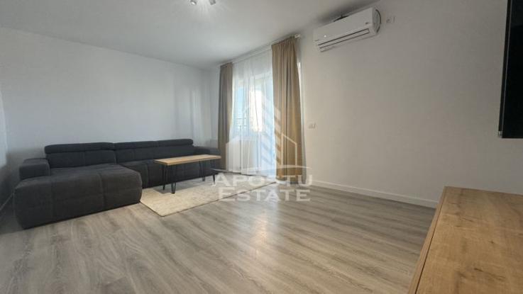 Apartament 2 camere, prima inchiriere, petfriendly, Mehala