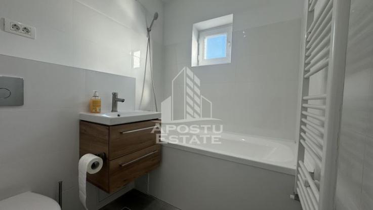 Apartament 2 camere, prima inchiriere, petfriendly, Mehala