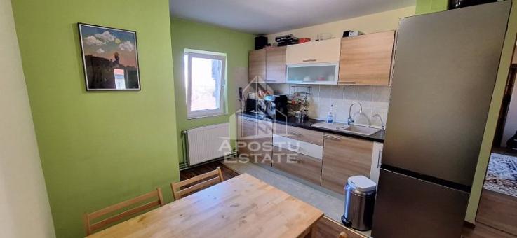 Apartament cu 2 camere, confort I, centrala proprie, Spitalul Judetean