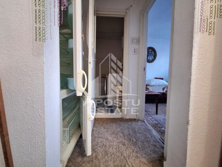 Apartament cu 2 camere, 45 mp, Aurel Vlaicu