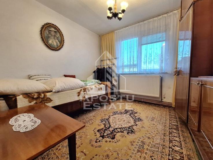 Apartament cu 2 camere, 45 mp, Aurel Vlaicu