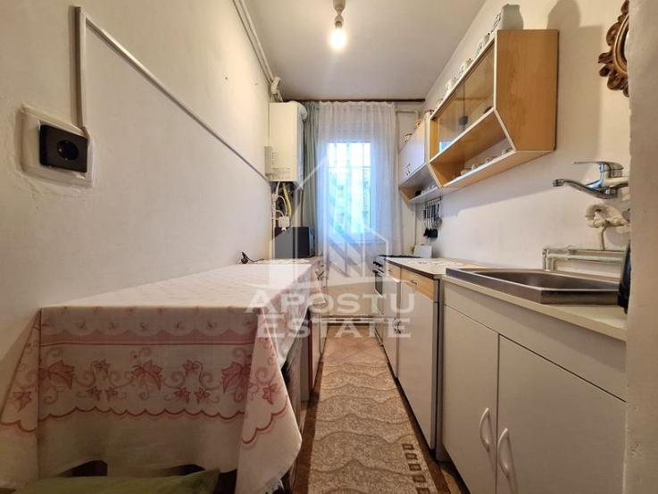 Apartament cu 2 camere, 45 mp, Aurel Vlaicu