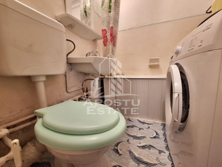 Apartament cu 2 camere, 45 mp, Aurel Vlaicu