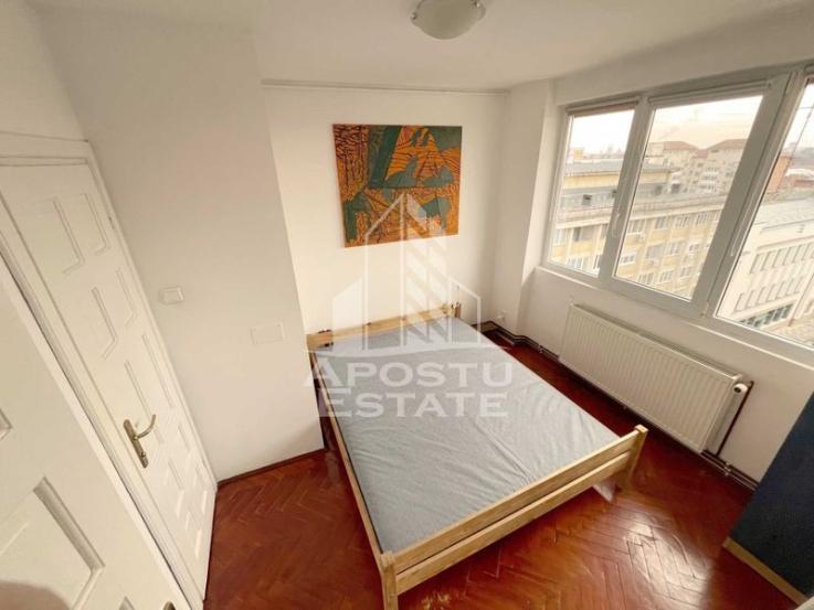 Apartament 2 camere, pet-frriendly, ultracentral